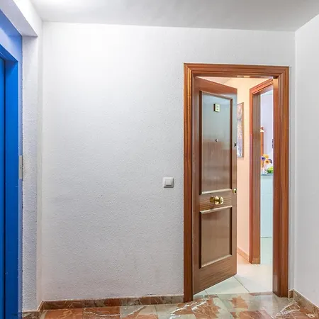 Appartement Empurialola -164-apartamento En Primera Linea De Mar En *